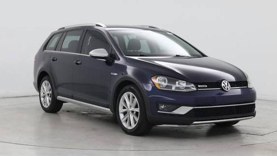 VOLKSWAGEN GOLF ALLTRACK 2017 3VWH17AU3HM522167 image VOLKSWAGEN GOLF ALLTRACK 2017 3VWH17AU3HM522167 image